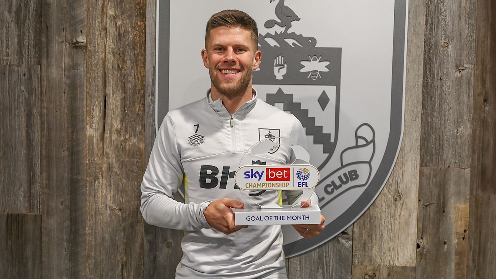 Burnley's Johann Berg Gudmundsson Set For Saudi Arabia Move: Is This The End Of An Era At Turf Moor?