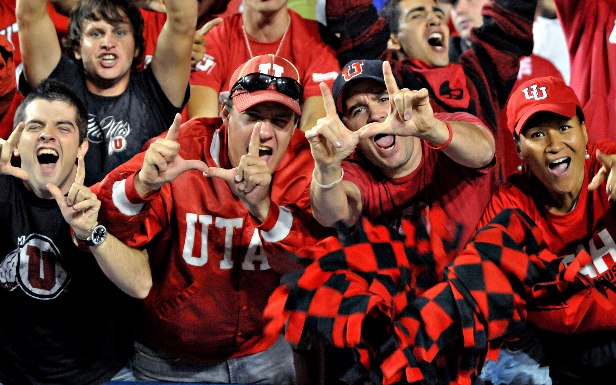 BYU and Utah Football Fans Unite for a Common Cause: Tackling Hunger in Utah