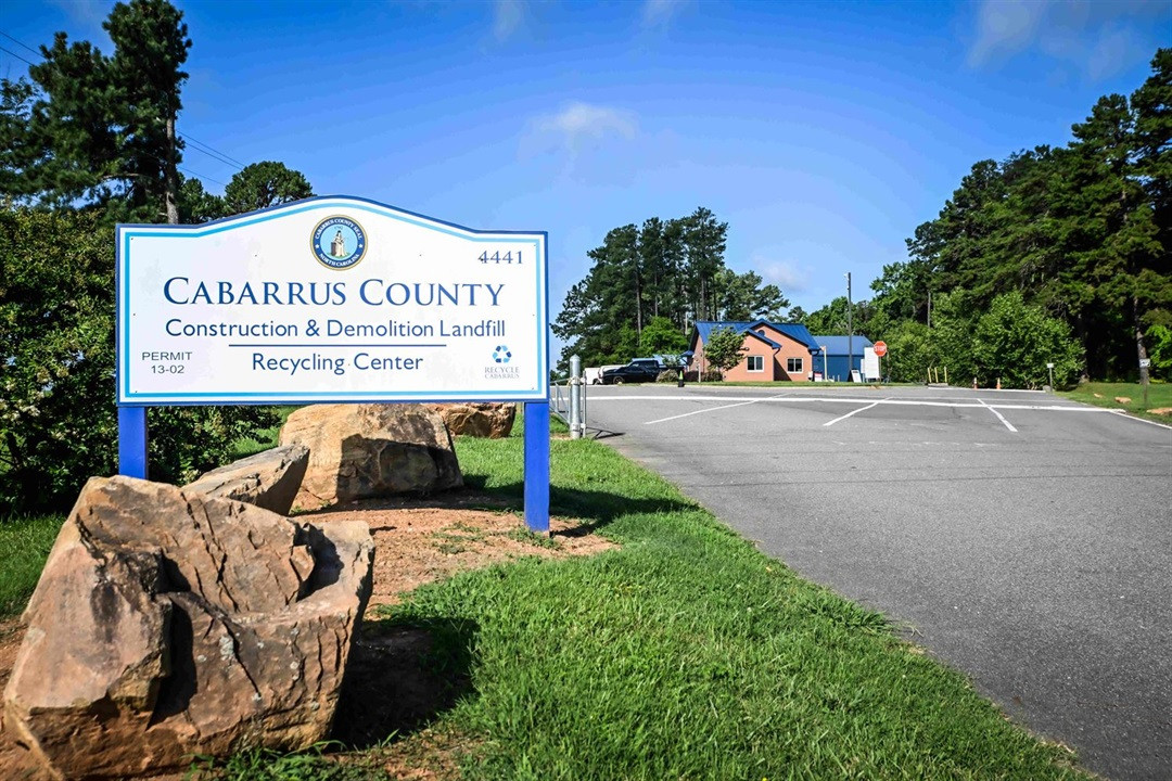 Cabarrus County Seeks $186 Million in Bonds for Major Projects: What's on the Agenda for the LGC Meeting?