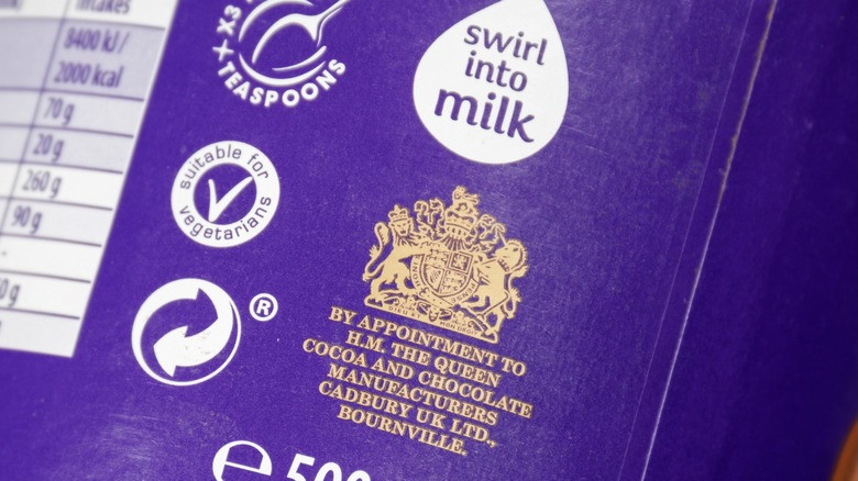 Cadbury Loses Royal Warrant After 170 Years: A Shocking Blow to British Chocolate Icon