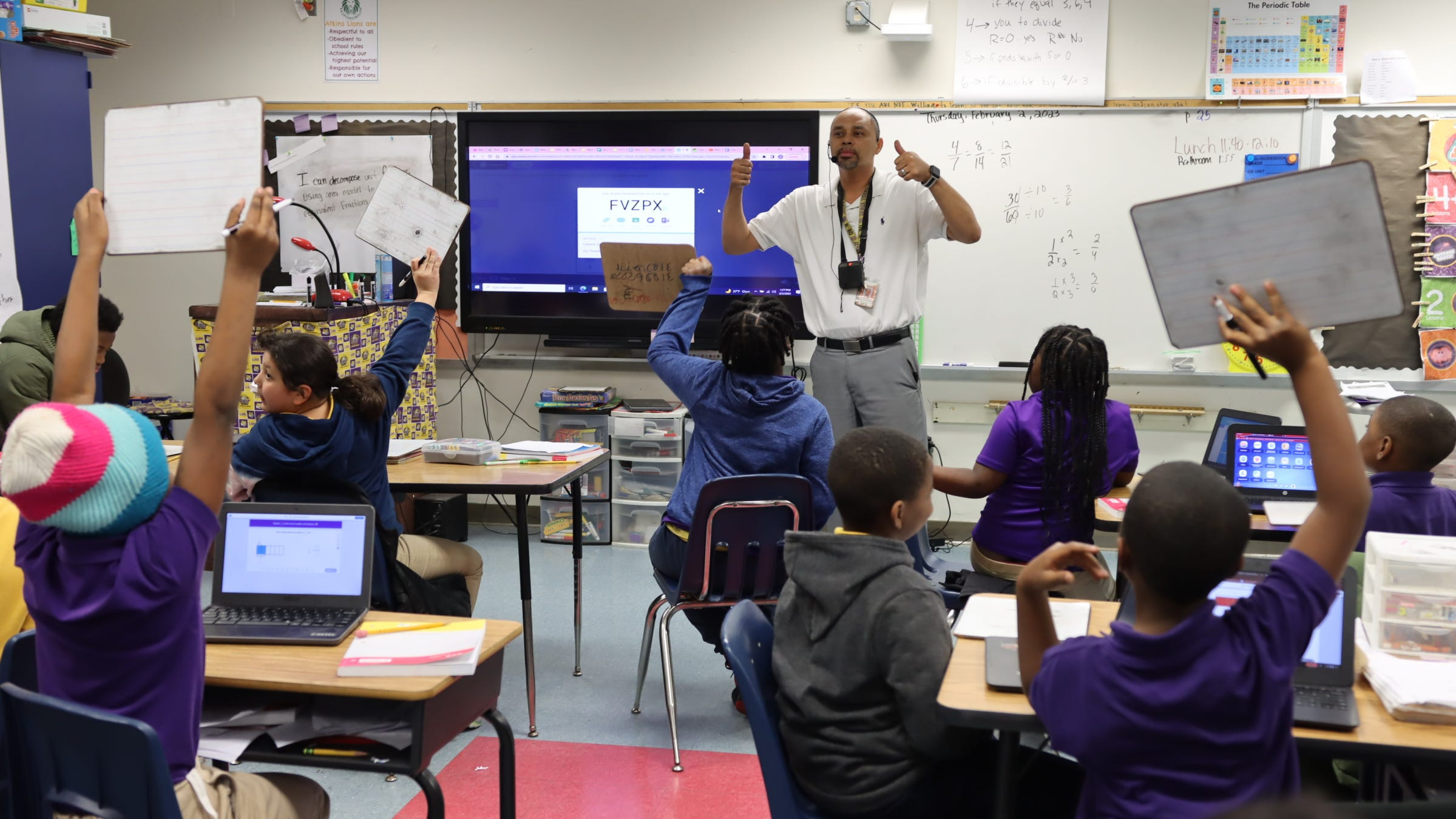 Caddo Parish Teachers Revolt: New Timecard System Sparks Outrage and Controversy