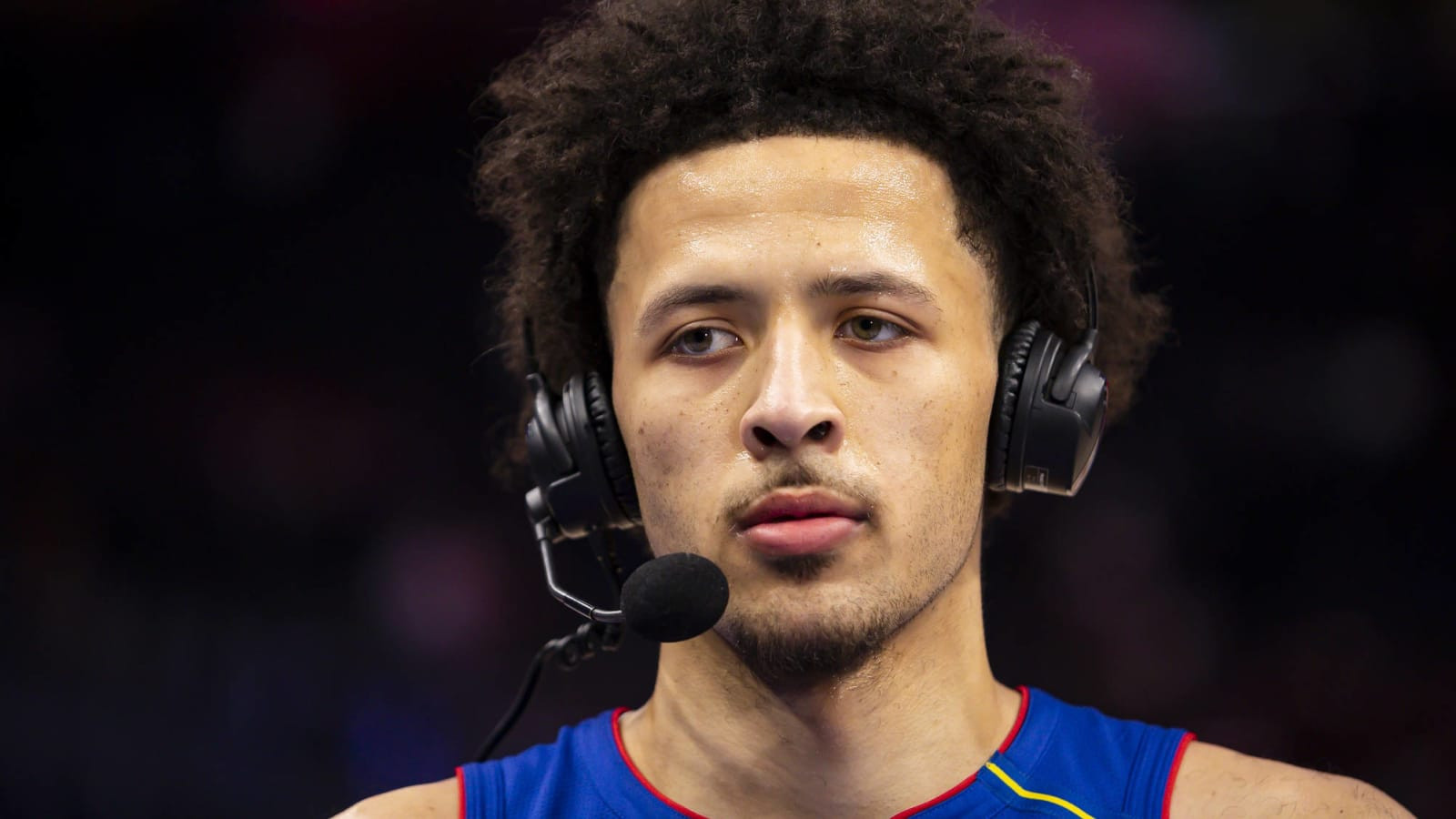 Cade Cunningham Leads Pistons to Thrilling Win Over Hawks, Records Third Consecutive Triple-Double