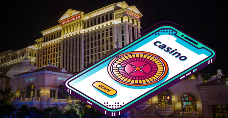 Caesars Entertainment Celebrates 35 Years of Responsible Gaming: A Look at the Industry's Evolution