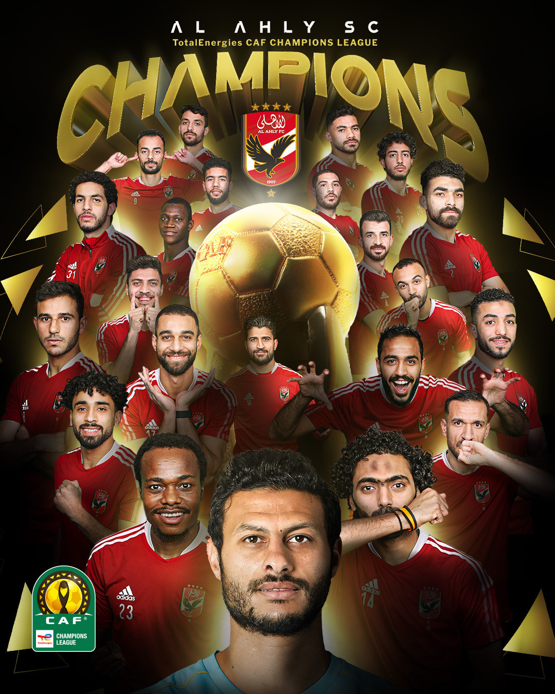 CAF Super Cup: Al Ahly vs. Zamalek - A Battle for Continental Supremacy