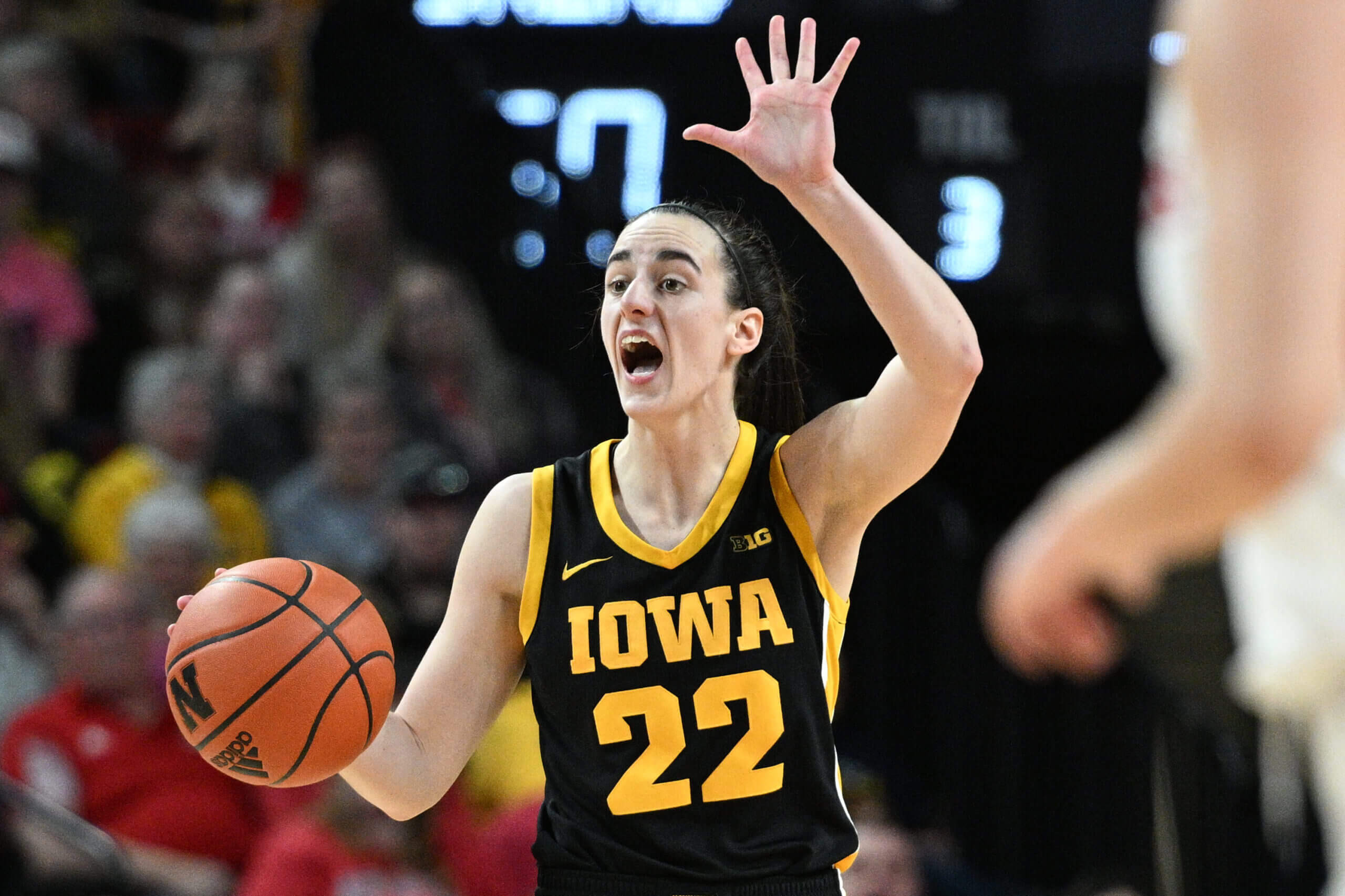 Caitlin Clark Breaks WNBA Rookie Record for Three-Pointers in a Single Season: 'Just Getting Started'