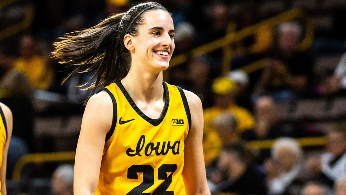 Caitlin Clark: Is This Rookie Breaking WNBA Records Faster Than Anyone Ever?