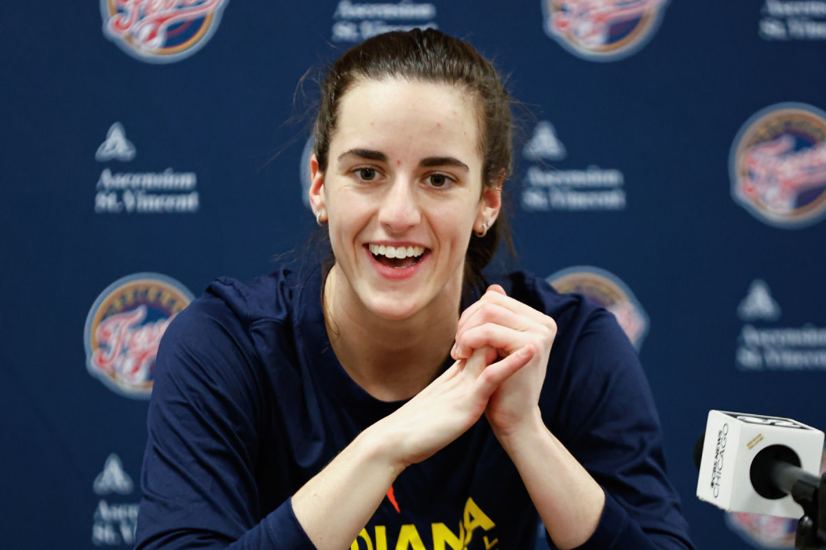 Caitlin Clark Silences Doubters with Triple-Double in Fever Win Over Mercury