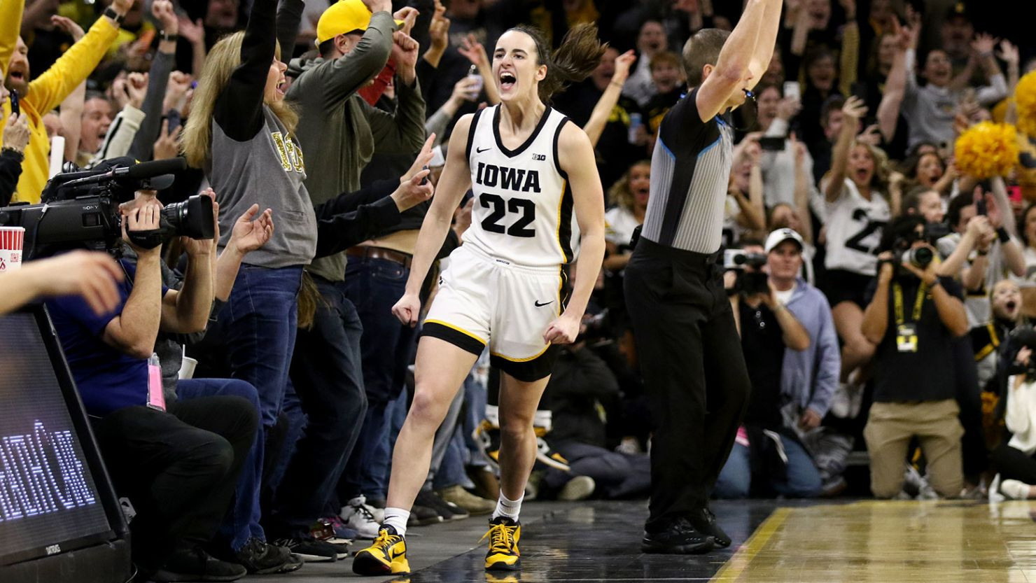 Caitlin Clark's Rookie Season Ends As Sun Eliminate Fever In First Round of WNBA Playoffs