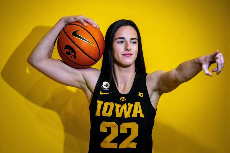 Caitlin Clark's Secret Weapon: The Weight Room! How the WNBA Rookie is Getting Stronger