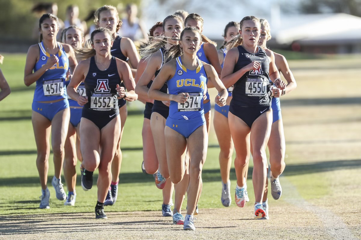 Cal Cross Country Looks to Make a Statement at ACC Championships