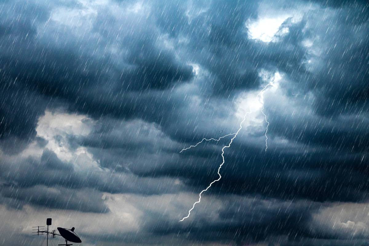 Calgary Hailstorm: Canada's Second Costliest Insurance Event Ever