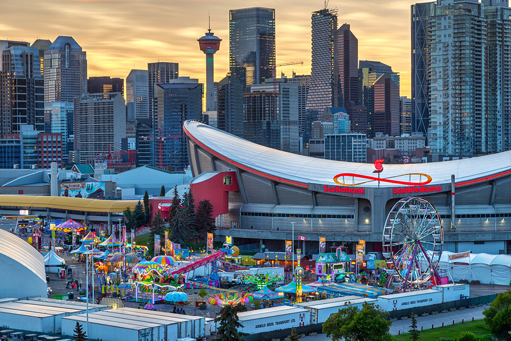 Calgary Lifts Water Restrictions After Weeks of Rationing: What This Means For Residents