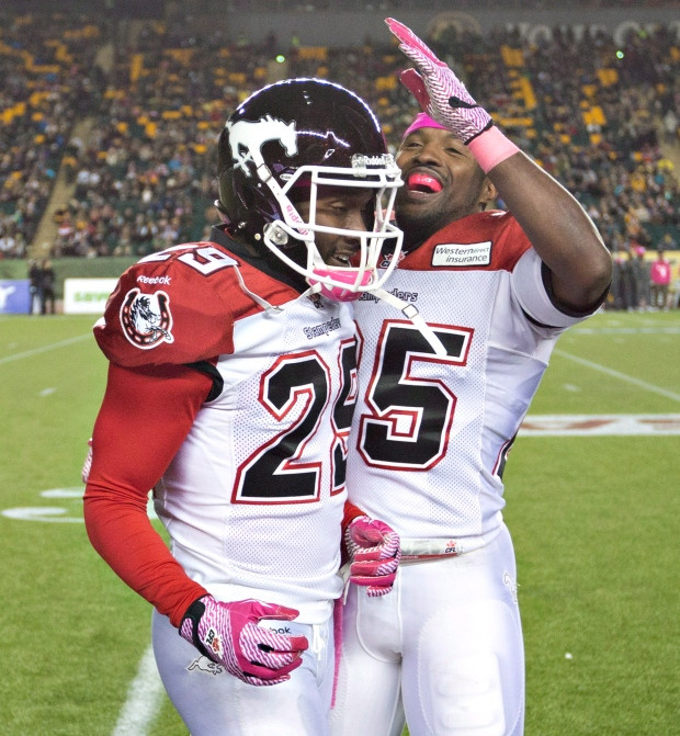 Calgary Stampeders Host Indigenous Celebration: Blackfoot Language Broadcast, Traditional Games & More