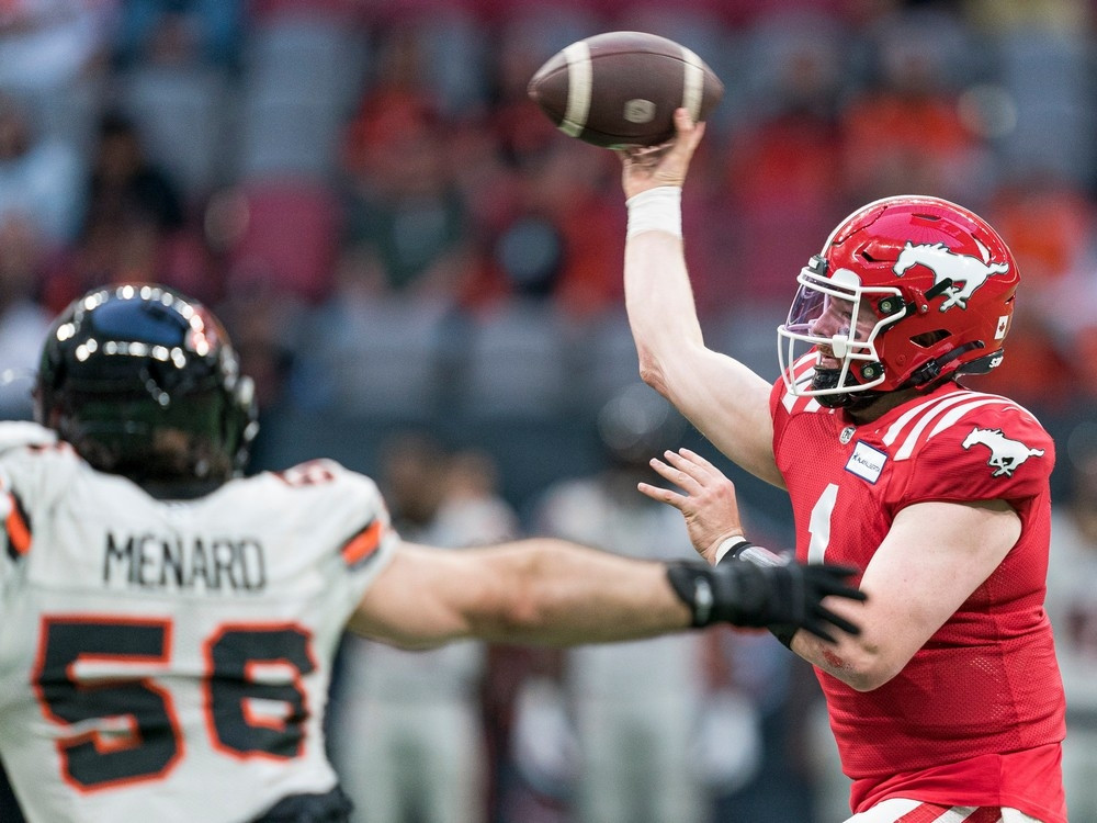 Calgary Stampeders Host Indigenous Celebration: Blackfoot Language Broadcast, Traditional Games & More