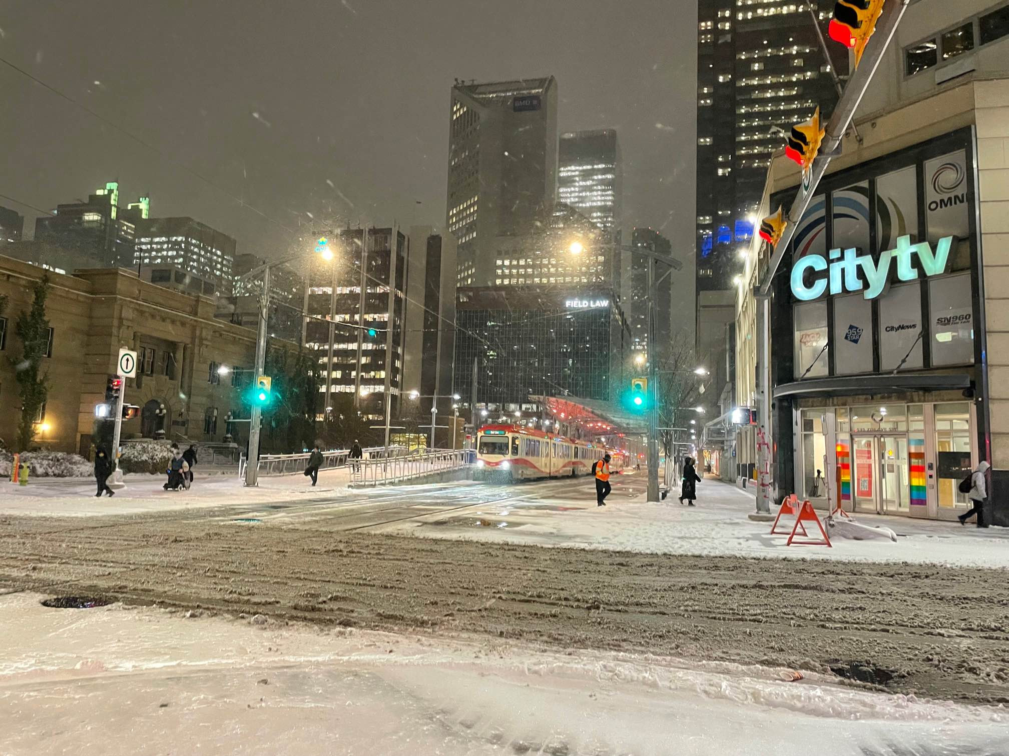 Calgary Weather: Expect a Cool and Gloomy Wednesday, but Sunshine Returns Later This Week