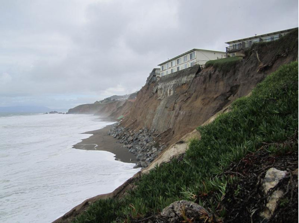 California Wildfires Triggering Soil Erosion, Threatening Water Resources: Study