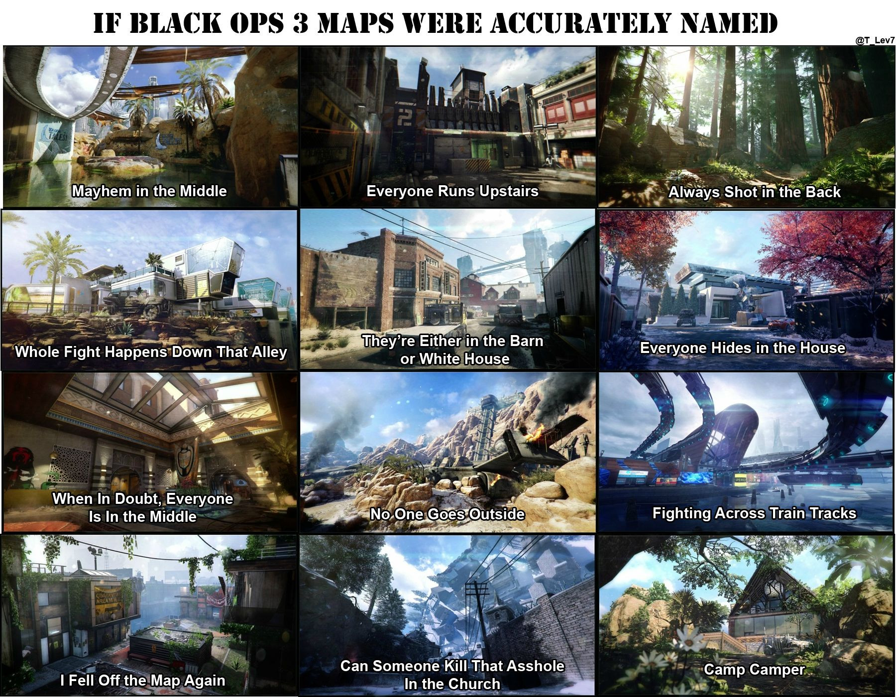 Call of Duty: Black Ops 6 Beta: Everything You Need to Know (Maps, Modes, Rewards, and More)