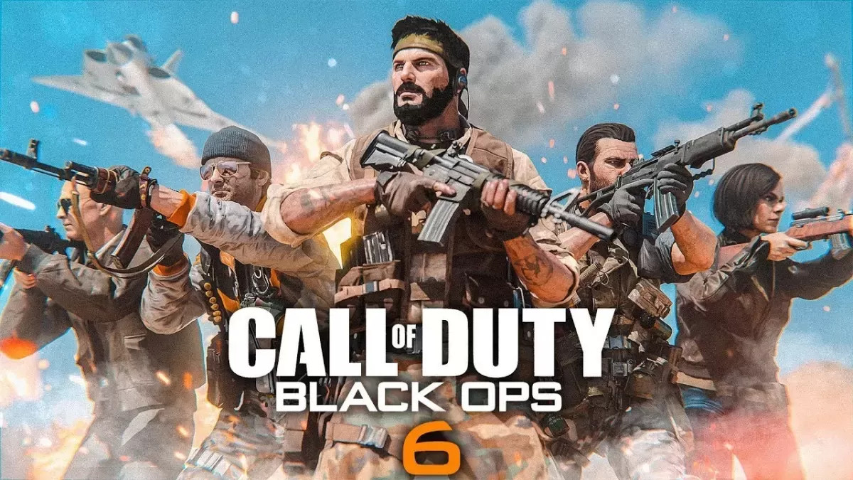 Call of Duty: Black Ops 6 Release Time: When Can You Start Playing?