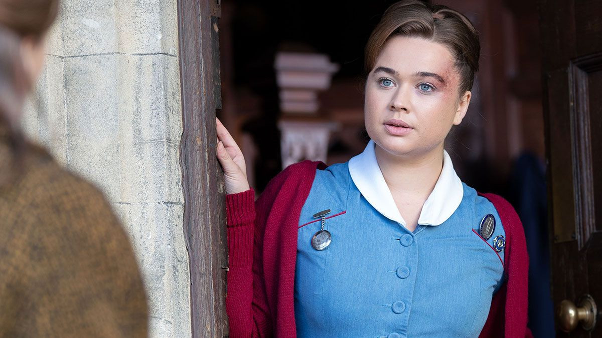 Call the Midwife Season 14: Filming Ends with Emotional End Slates!