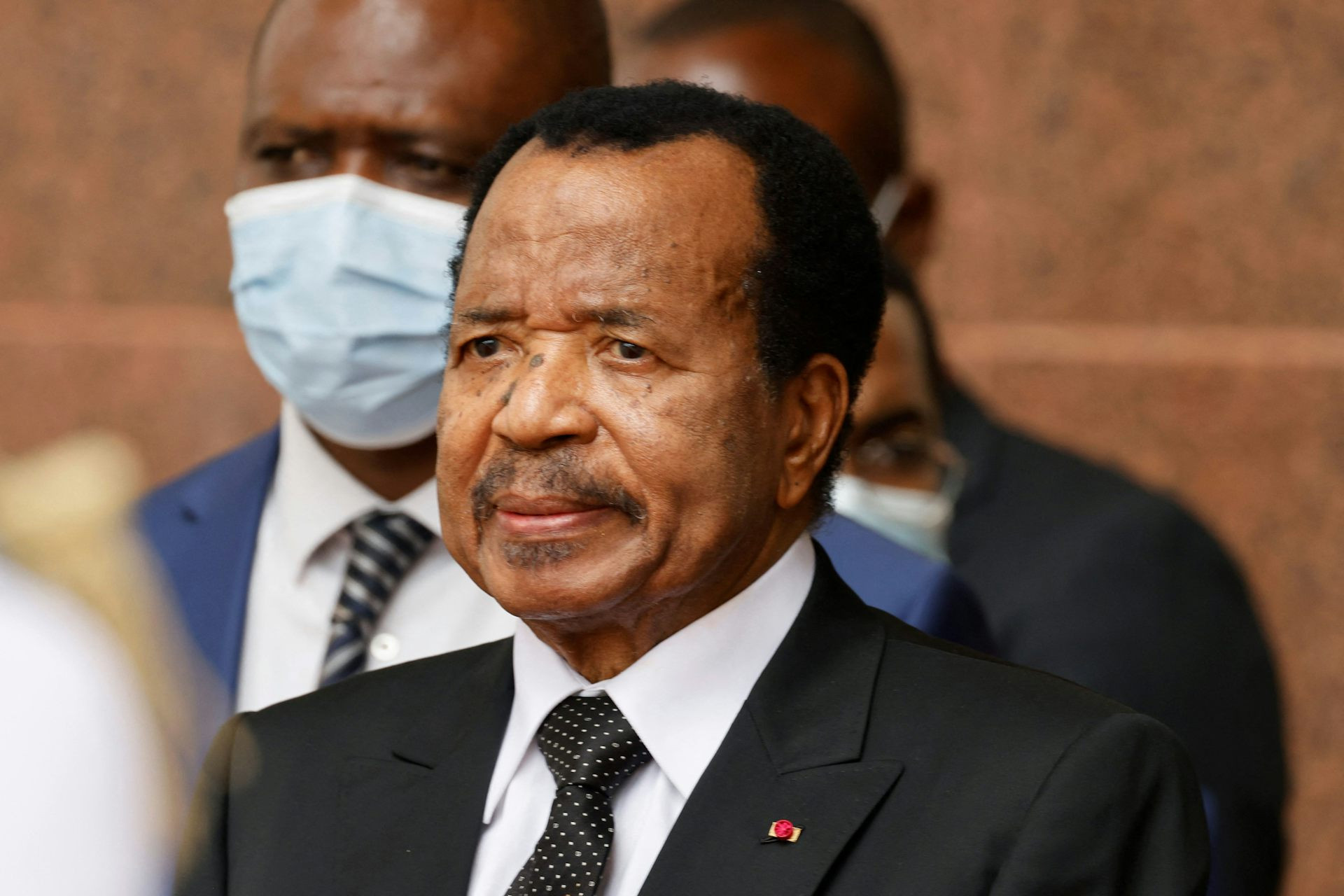 Cameroon's President Paul Biya's Prolonged Absence Fuels Health Concerns