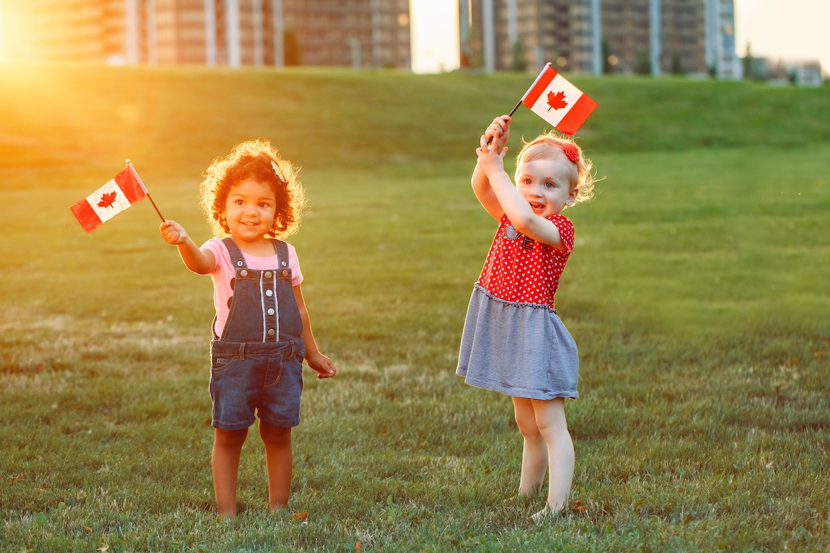 Canada Child Benefit (CCB) Payment Dates & Amounts For September 2024