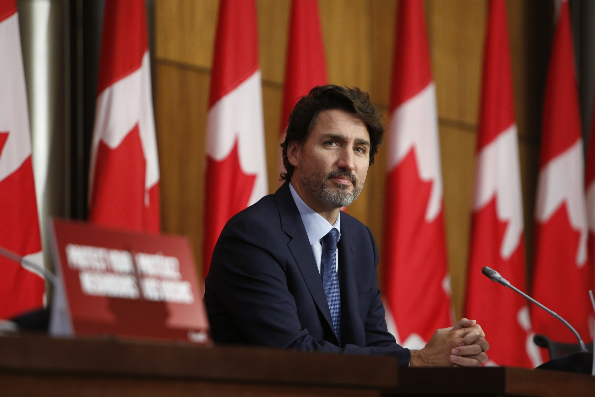 Canada Cuts Immigration Targets by 21%: Trudeau's Government Pauses Population Growth