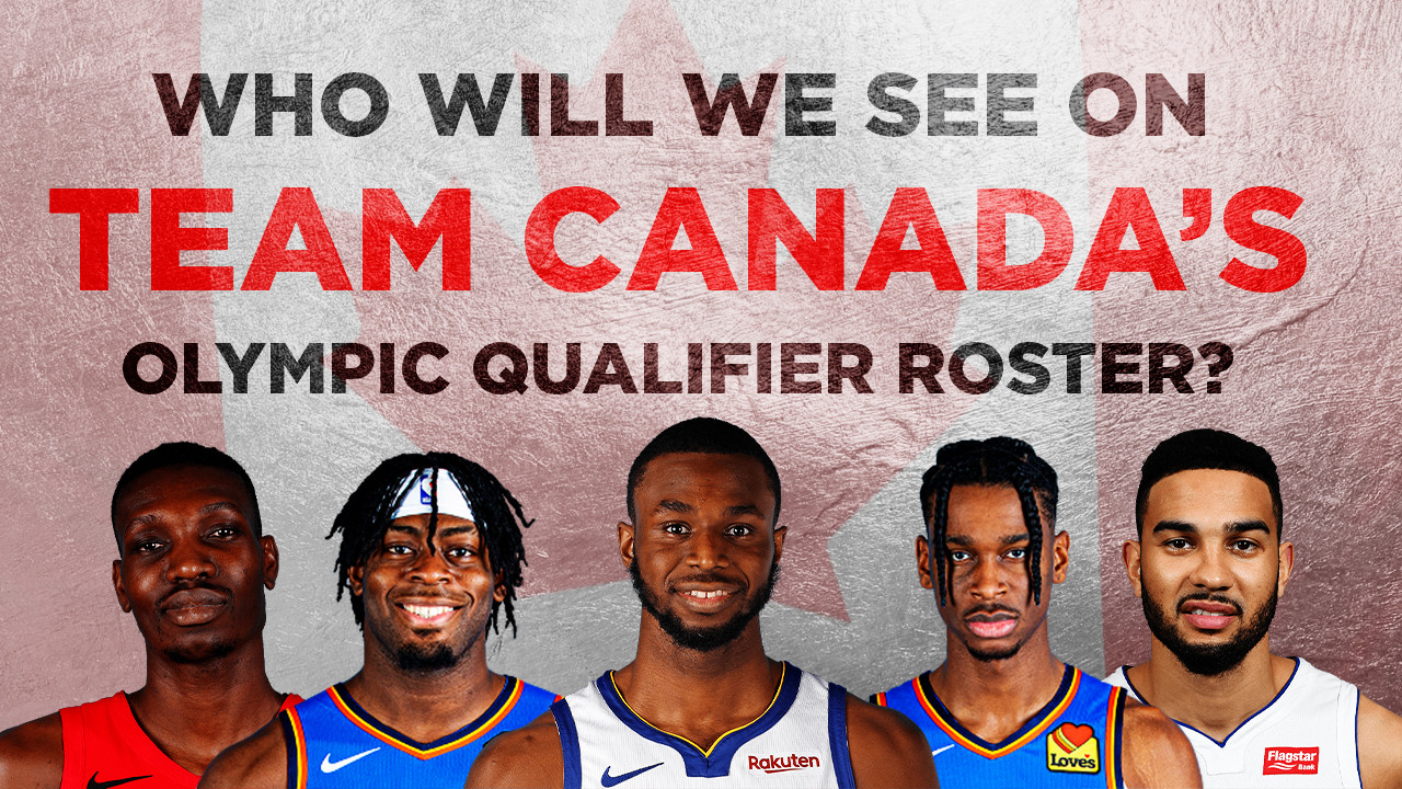 Canada Eliminates Spain in Olympic Men's Basketball, Secures Top-3 Quarterfinal Seed