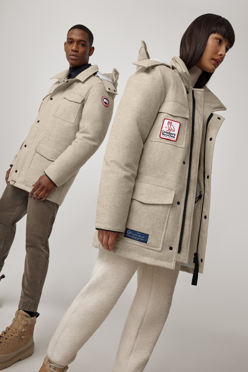 Canada Goose Flies South: Parka Maker Dropped From S&P/TSX Composite Index