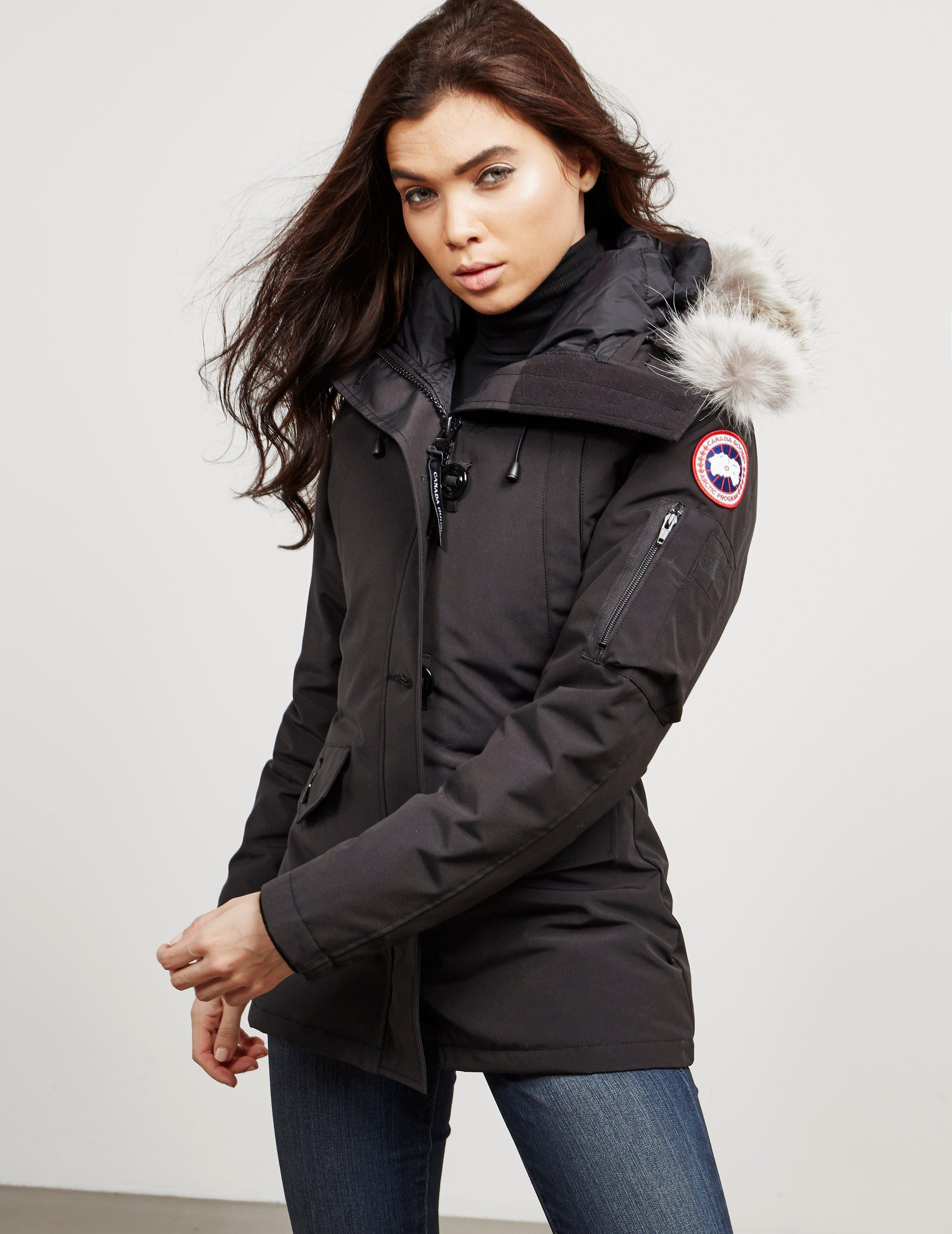 Canada Goose Flies South: Parka Maker Dropped From S&P/TSX Composite Index