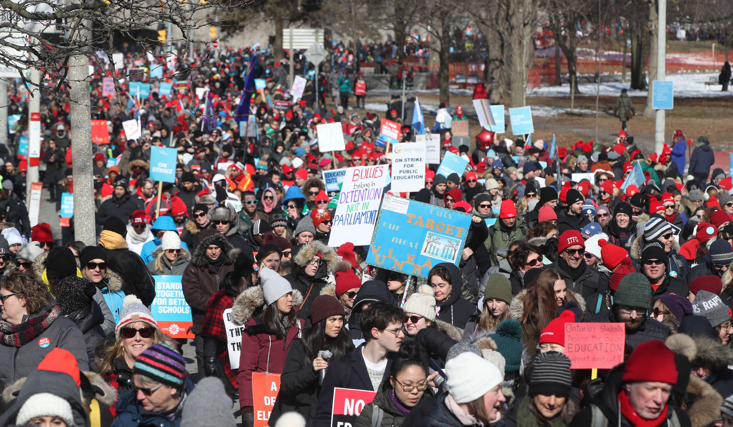 Canada Post Strike: 55,000 Workers Walk Out, Crippling Mail Delivery Ahead of Holidays!