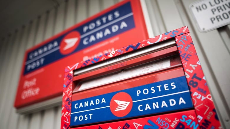 Canada Post Strike Ends: Mail Delivery Resumes After Forced Return to Work Order