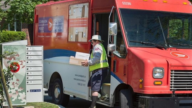 Canada Post Strike: Small Businesses Face Holiday Disaster as Mail Delivery Grinds to a Halt