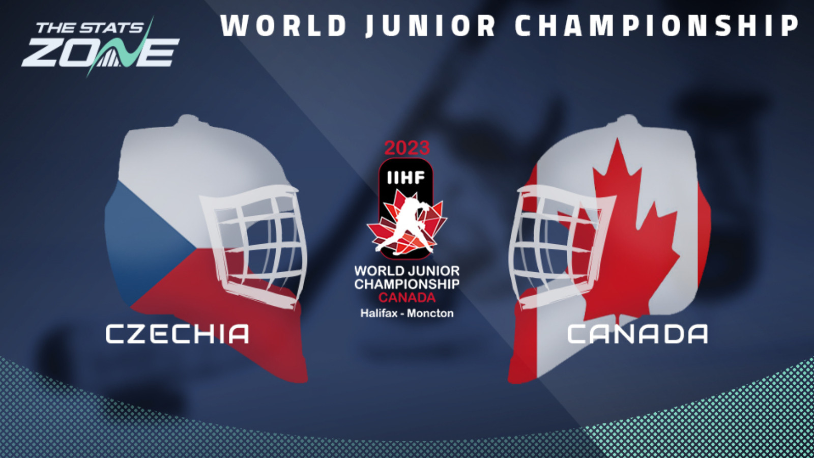 Canada vs. Czechia: A Tale of Two Gold Medal Games at the Hlinka Gretzky Cup