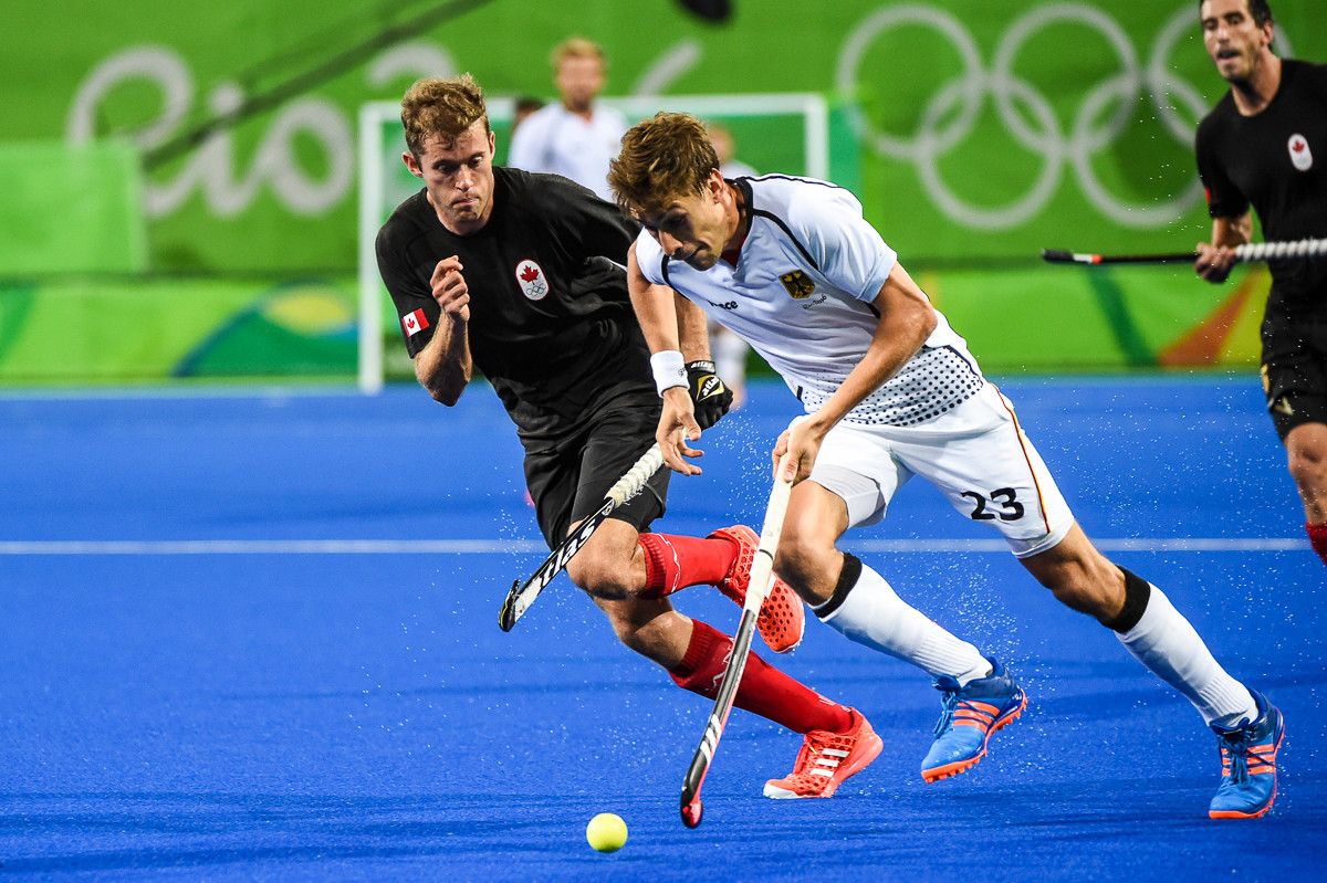 Canada's Olympic Title Defense Crushed by Germany in Penalty Shootout