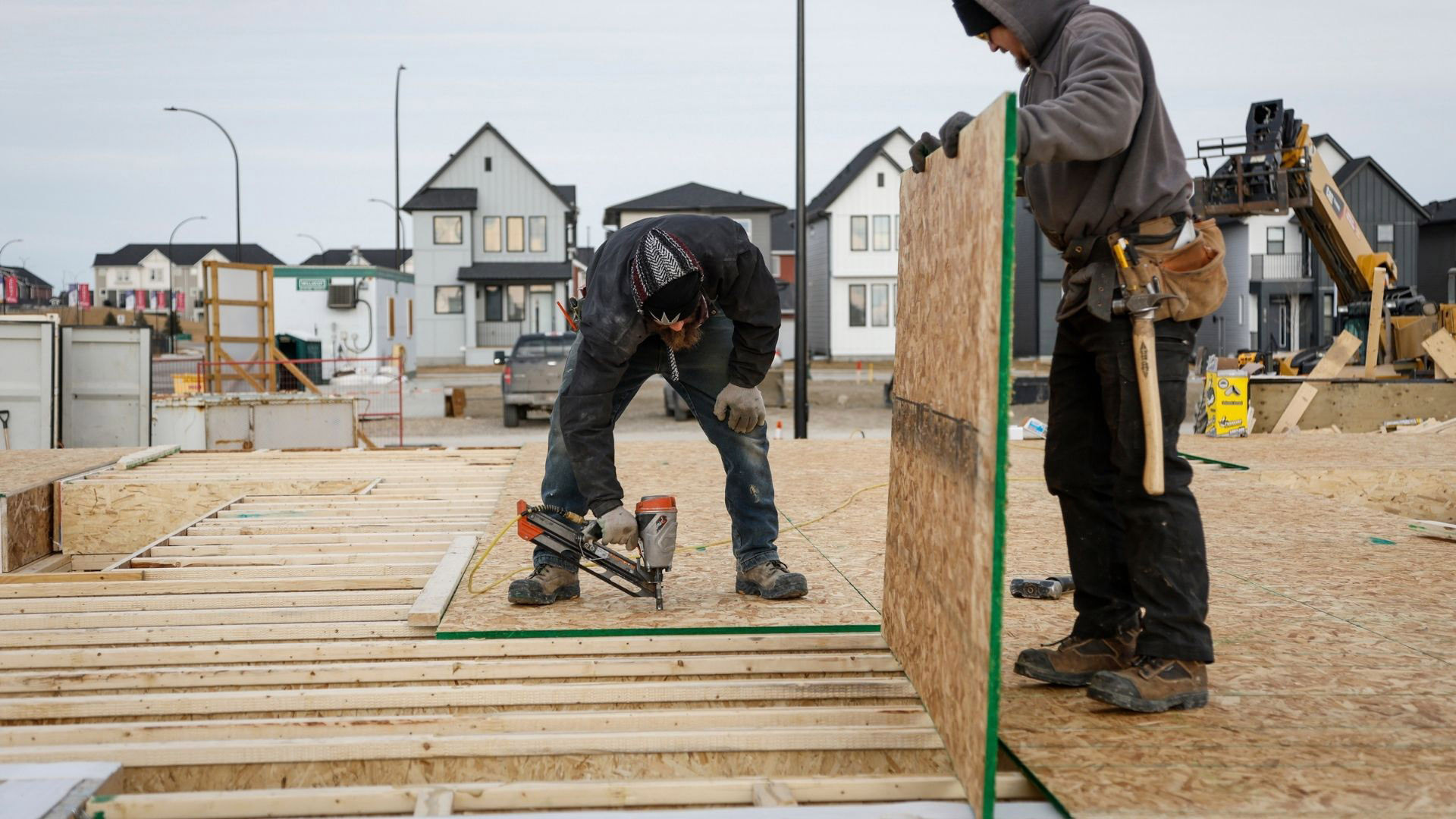 Canada's Unemployment Rate Surges to 7-Year High: Is a Recession Looming?