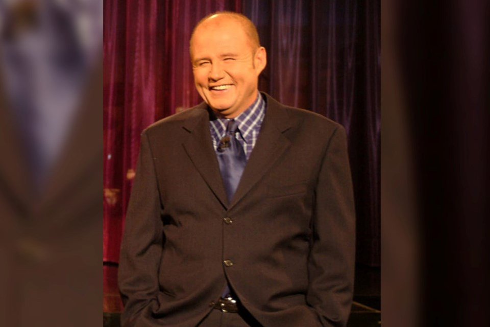 Canadian Comedian Mike Bullard Dies at 67: A Look Back at His Career and Controversies