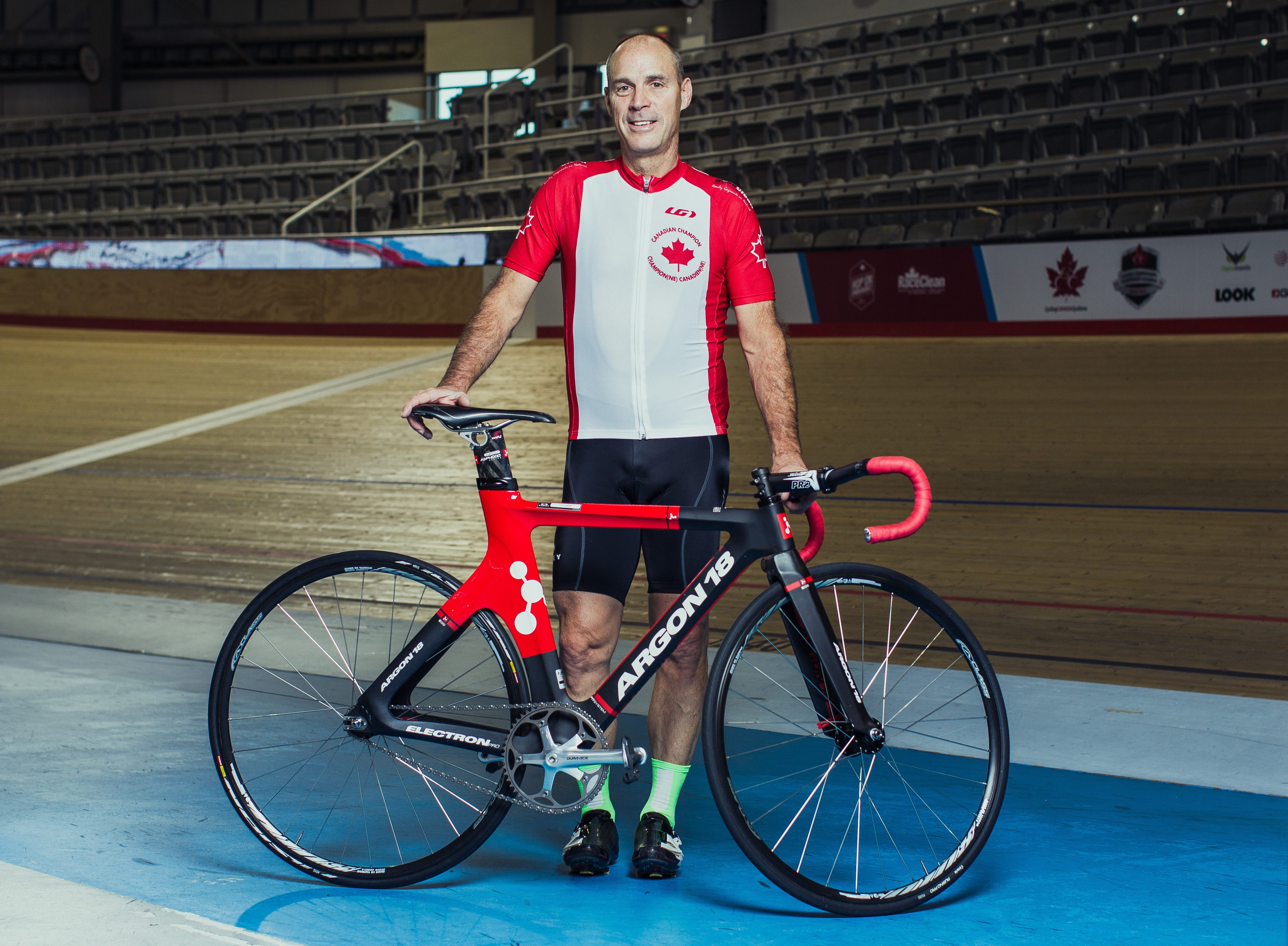 Canadian Cyclist Wins Bronze in Paris Paralympics, Proving Her Resilience After Devastating Crash