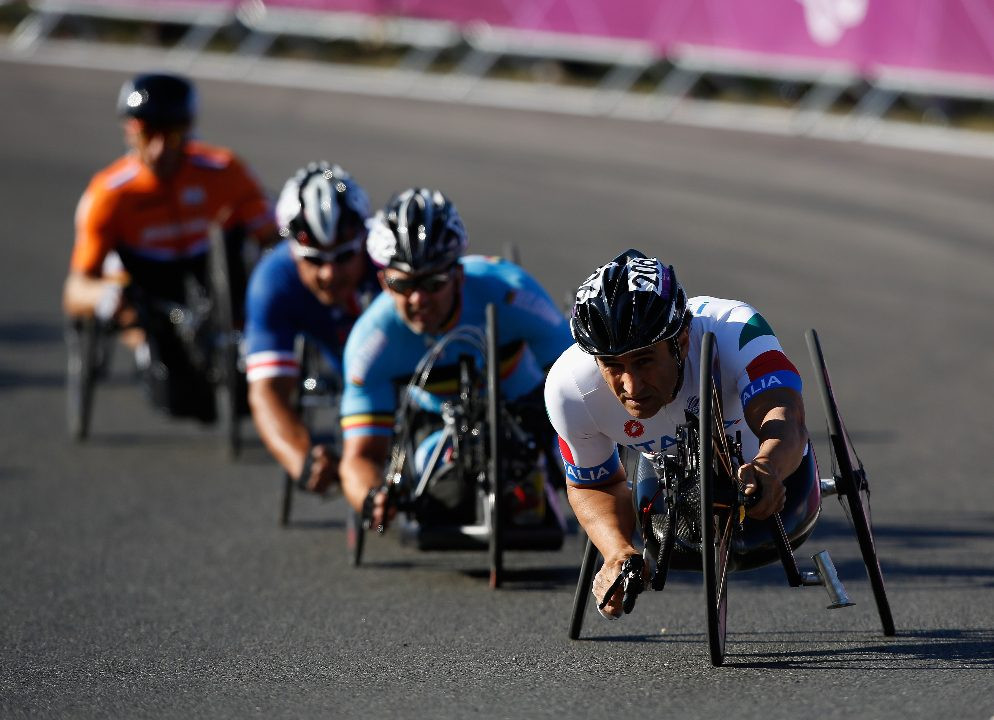 Canadian Cyclist Wins Bronze in Paris Paralympics, Proving Her Resilience After Devastating Crash