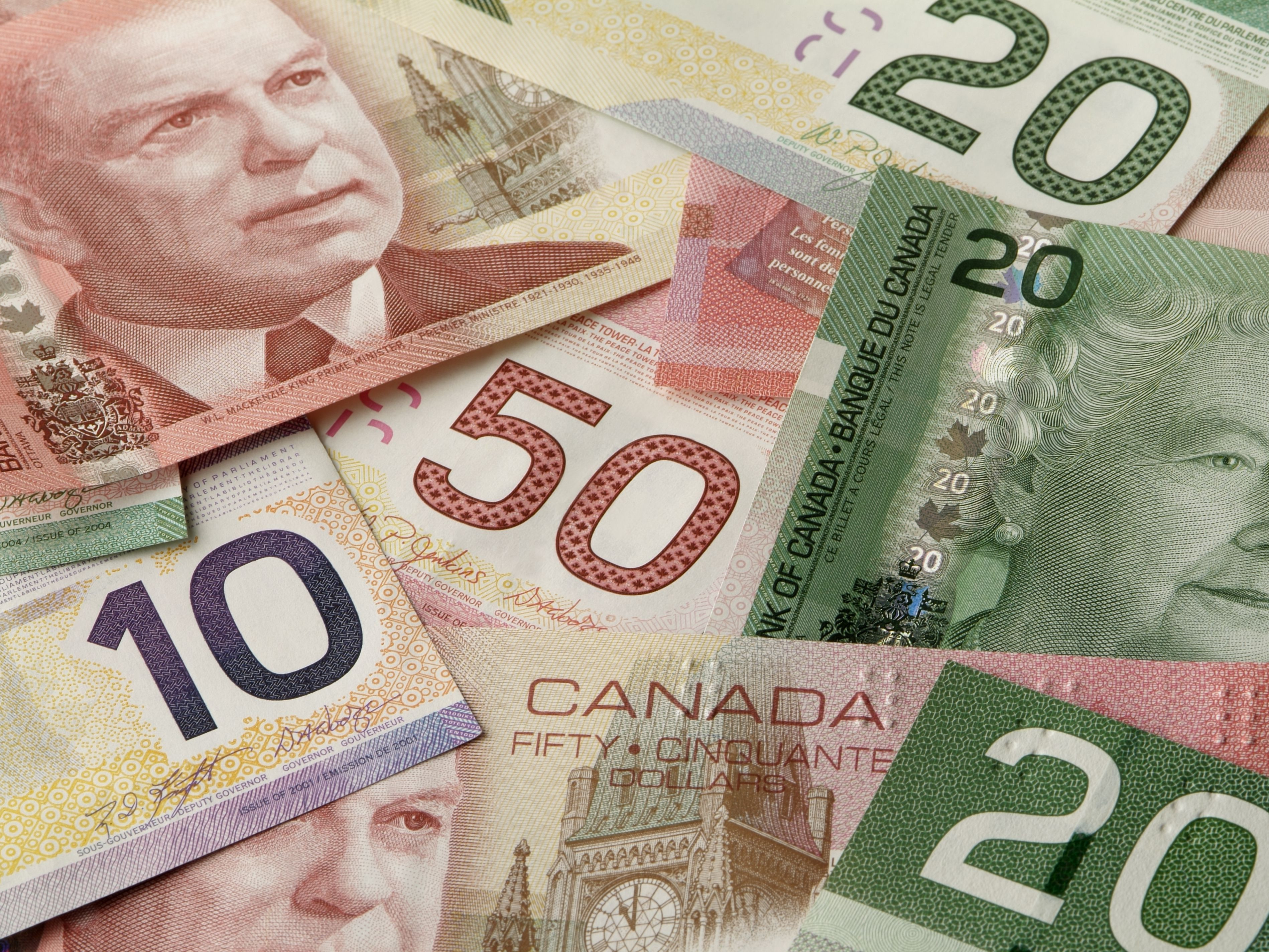 Canadian Dollar Defies Bank of Canada's Rate Cuts, Options Traders Expect Even Bigger Rally