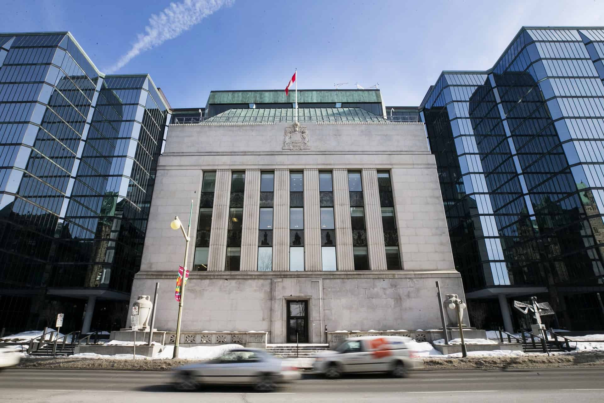 Canadian Dollar Defies Bank of Canada's Rate Cuts, Options Traders Expect Even Bigger Rally