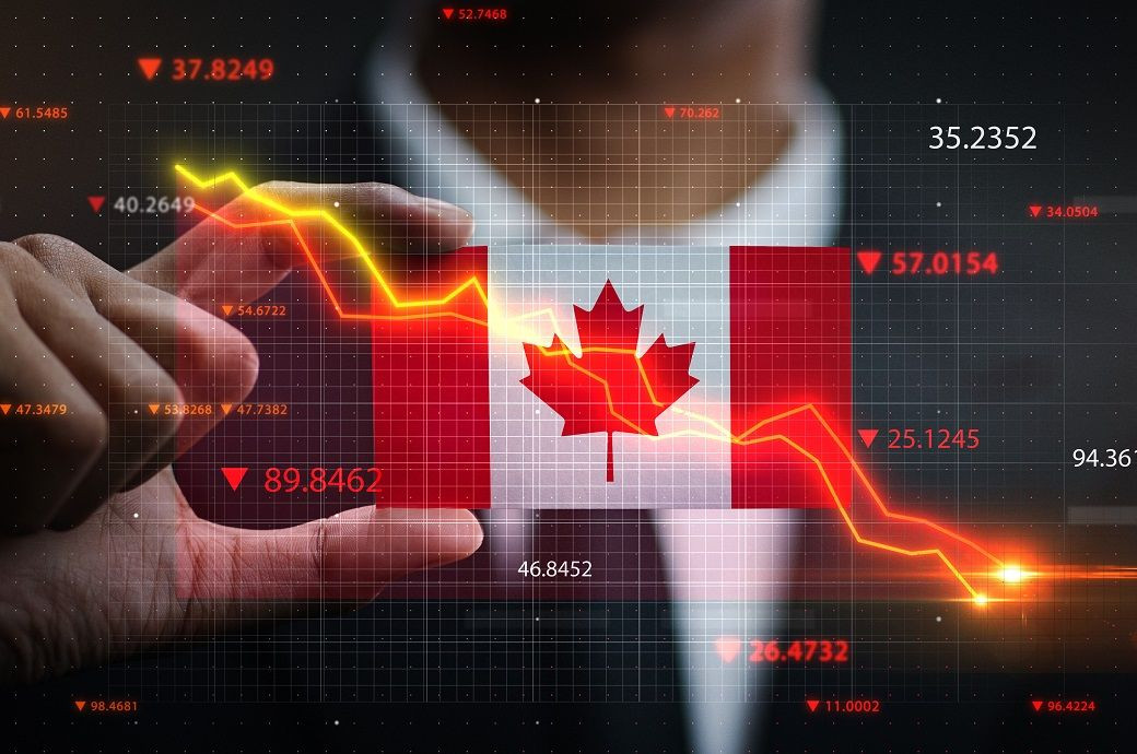 Canadian Economy: What to Watch This Week