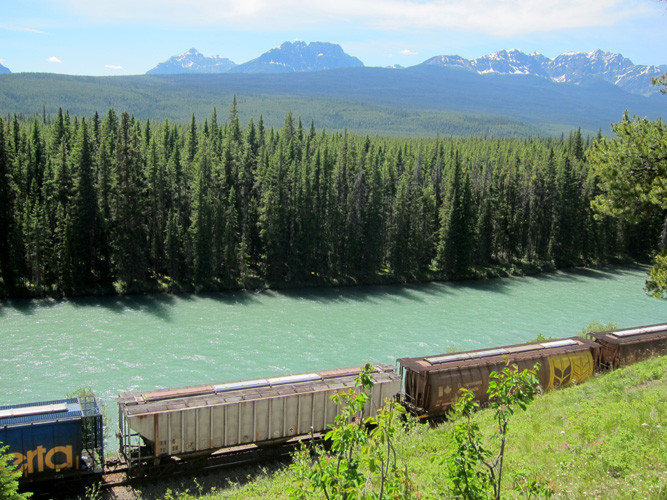 Canadian Railroads Shut Down, Disrupting Supply Chains and Threatening Billions in Economic Damage