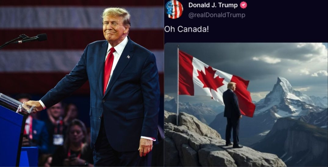 Canadian Singer Alters Anthem Lyrics in Bold Protest Against Trump's 51st State Comments