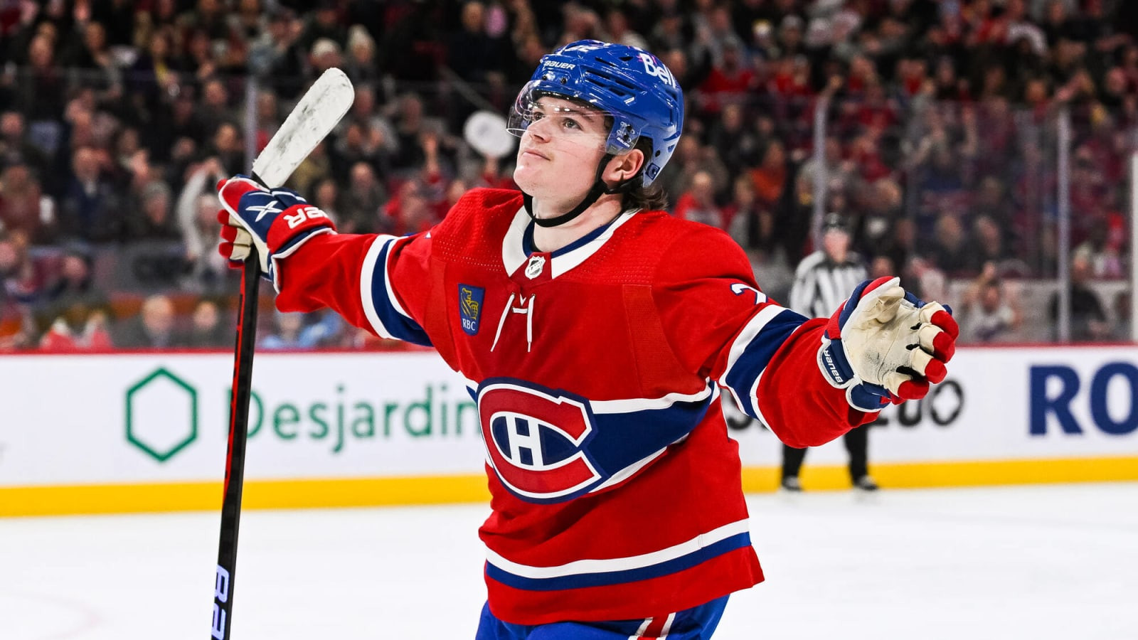 Canadiens de Montréal: The Search for the Perfect Power-Play Symphony