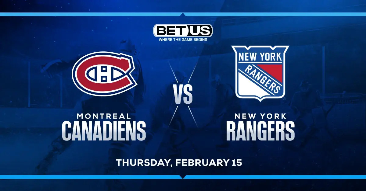 Canadiens vs. Rangers: Trouba's Hit Sparks Brawl, Montreal Seeks Back-to-Back Wins Amidst New York's Slump