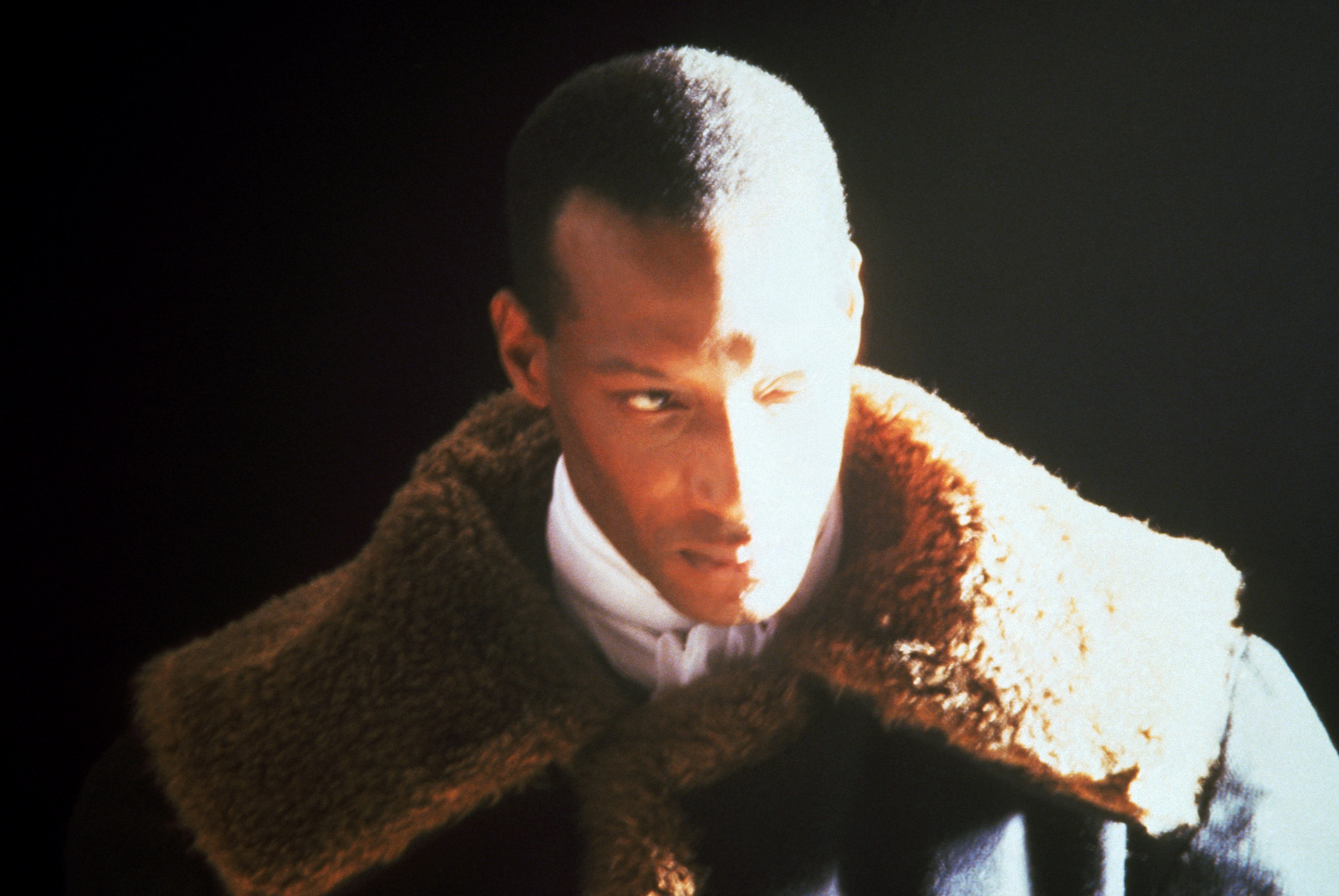 Candyman Star Tony Todd Dies at 69: A Look at His Career Beyond Horror