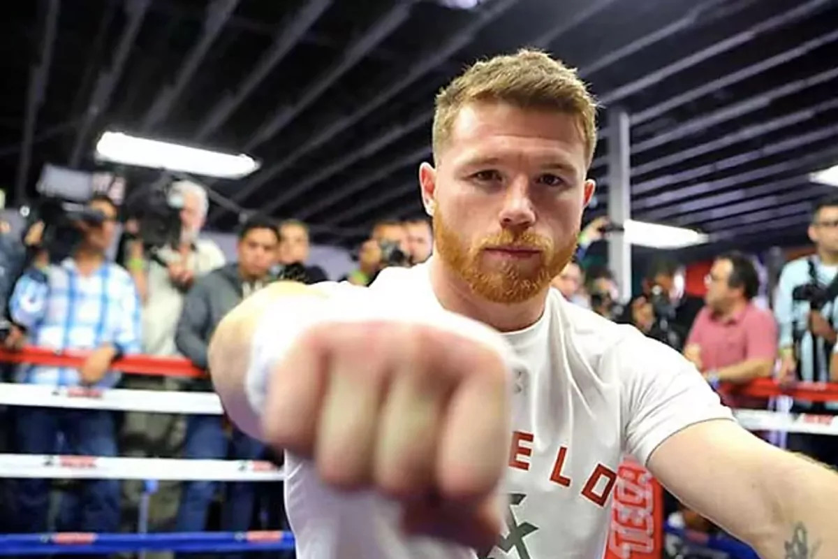 Canelo Alvarez Dominates Edgar Berlanga in Unanimous Decision Win: Did Berlanga's Post-Fight Respect Hurt His Stock?