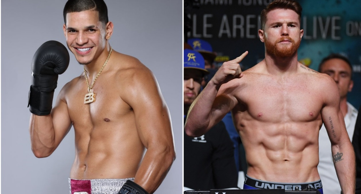 Canelo Alvarez vs. Edgar Berlanga: How to Watch the Fight Tonight