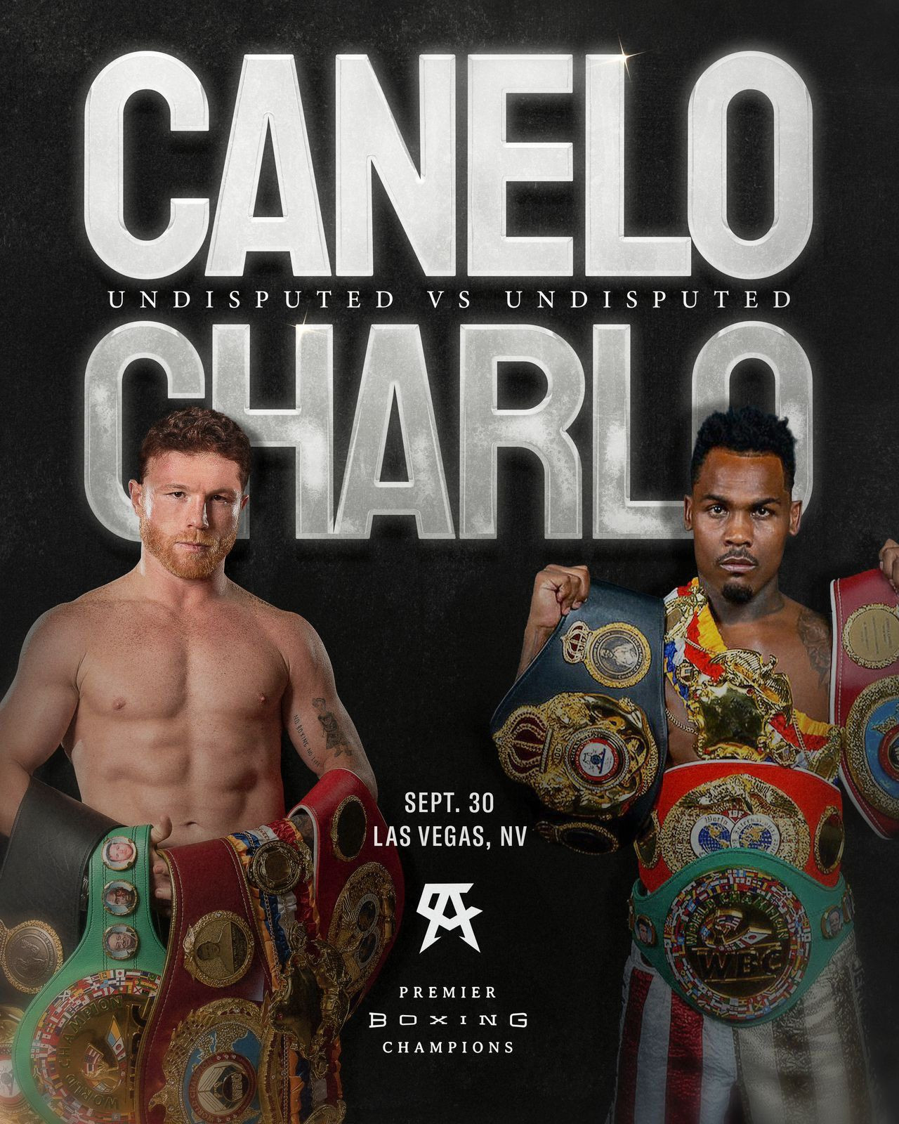 Canelo vs. UFC: Boxing and MMA Go Head-to-Head on Mexican Independence Day Weekend