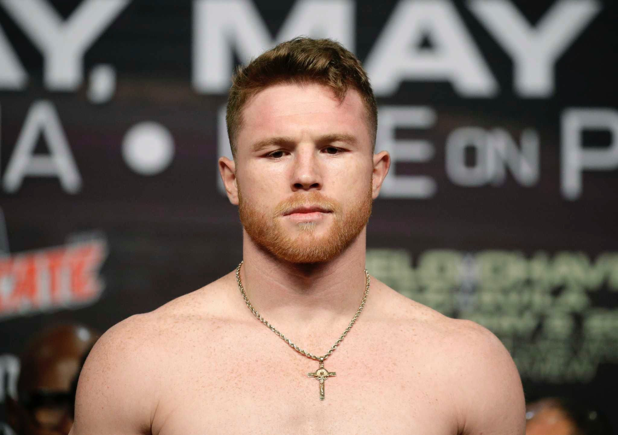 Canelo vs. UFC: Boxing and MMA Go Head-to-Head on Mexican Independence Day Weekend